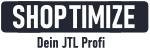 Shoptimize Dein JTL Profi Startseite 